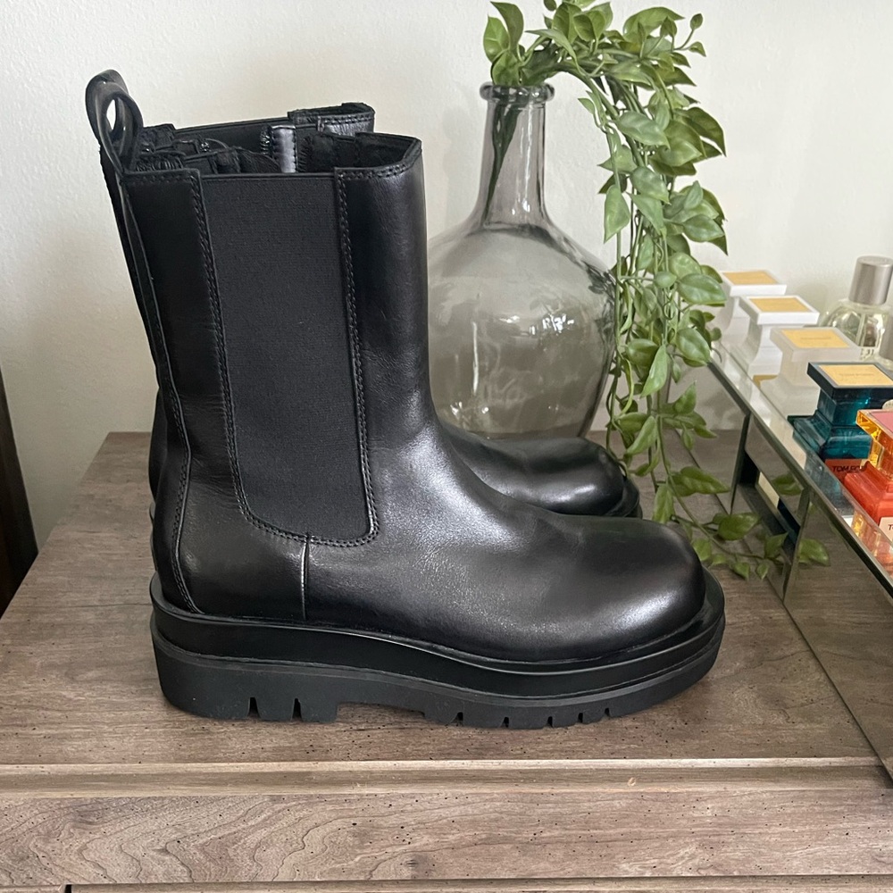 Boxer boot - Picture 5 of 7